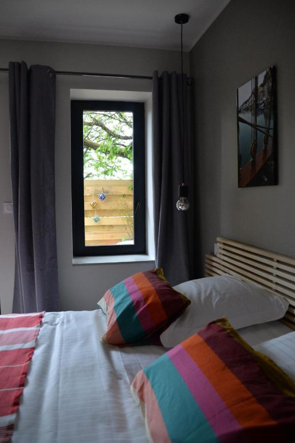 La Grange De Tissey Grand Gite Avec Spa Et Sauna Dragey Exterior photo